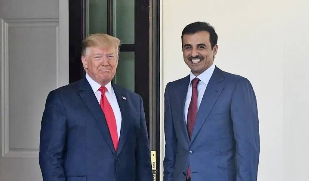 Welcome Mr. President