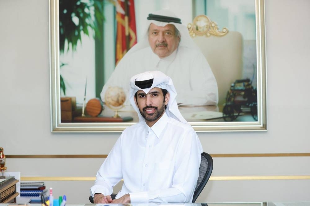 «أعمال» تنفذ استراتيجية توسعية شاملة