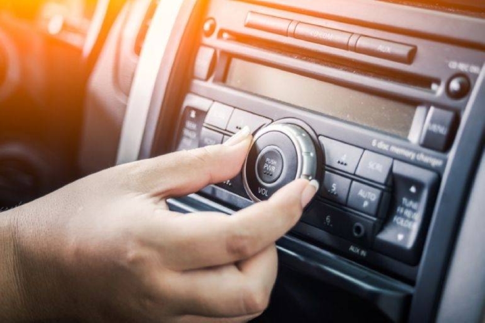 الإيقاعات السريعة تسبب الحوادث