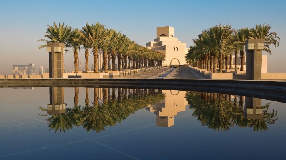«متاحف قطر» تطلق منصة مقتنيات رقمية