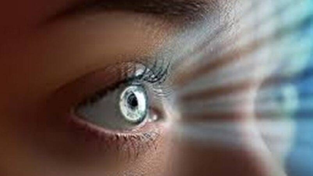عــدســـــات للأشــــعــــة تـحـــــت الحـــمــــــراء