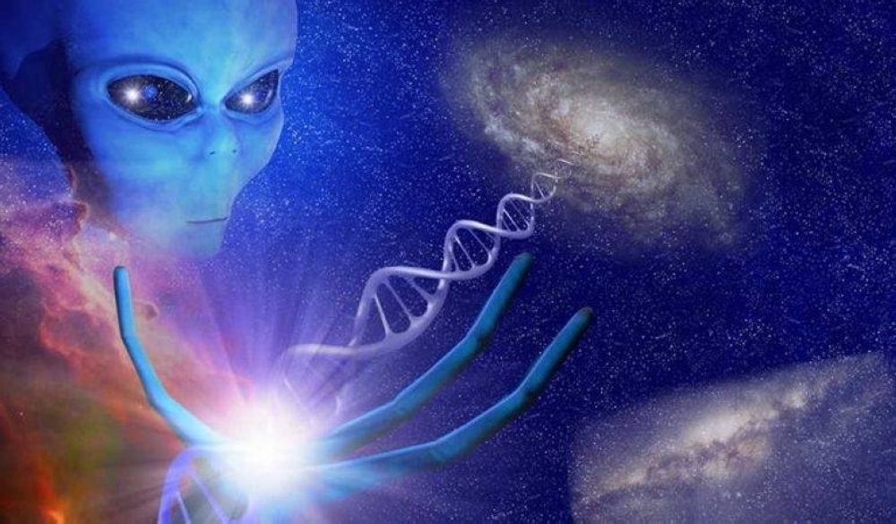 التواصل مع الفضائيين