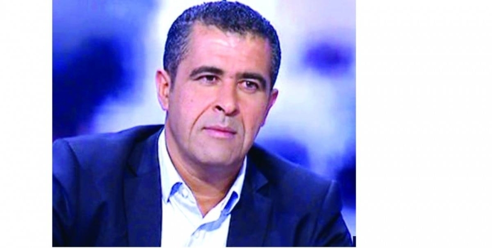 باريس.. وتقرير الإخوان المسلمين