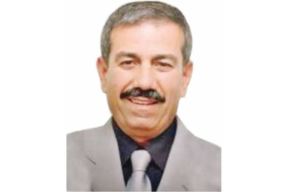 المعركة على كامل فلسطين