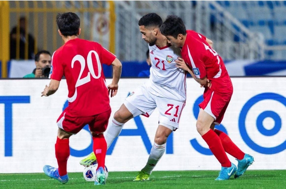 جولة حاسمة في الطريق إلى «مونديال 2026»