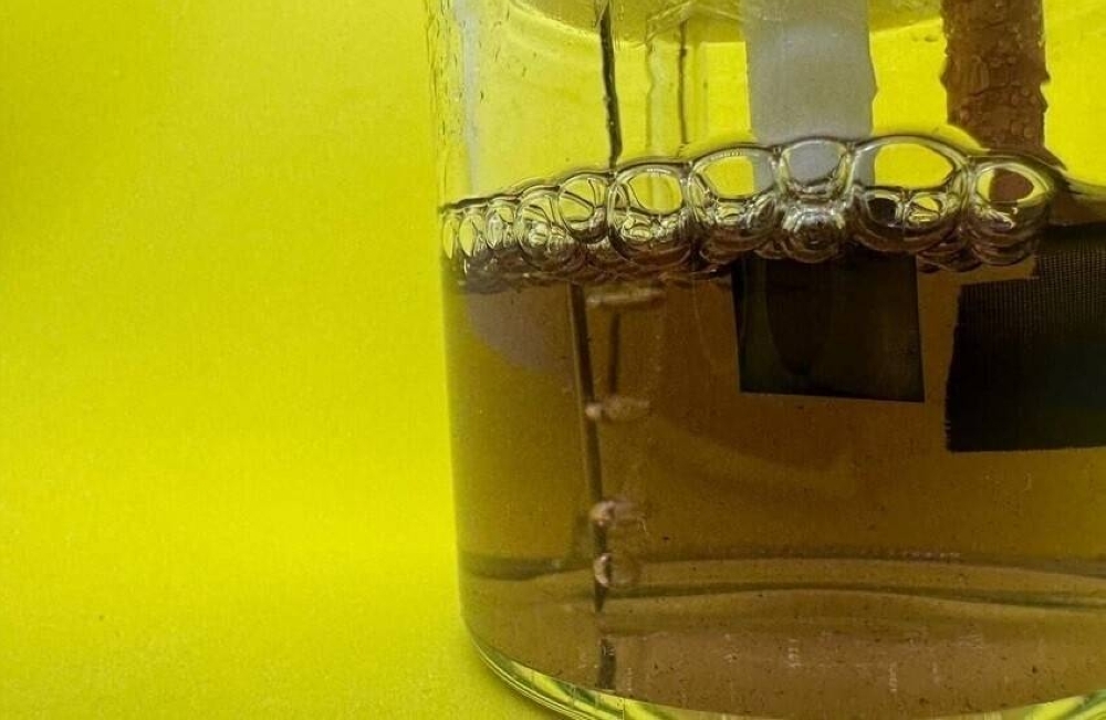 ثورة في تصنيع البطاريات