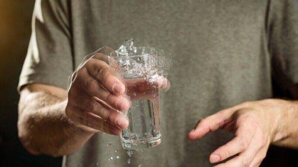 تشخيص مبكر لباركنسون