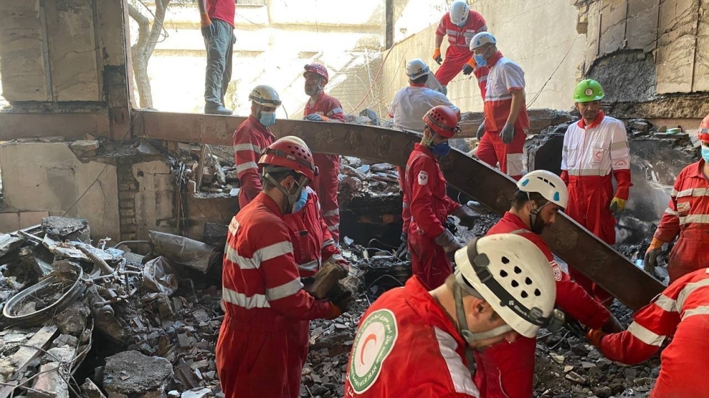 إيران تنفذ أطول سلسلة ضربات على إسرائيل