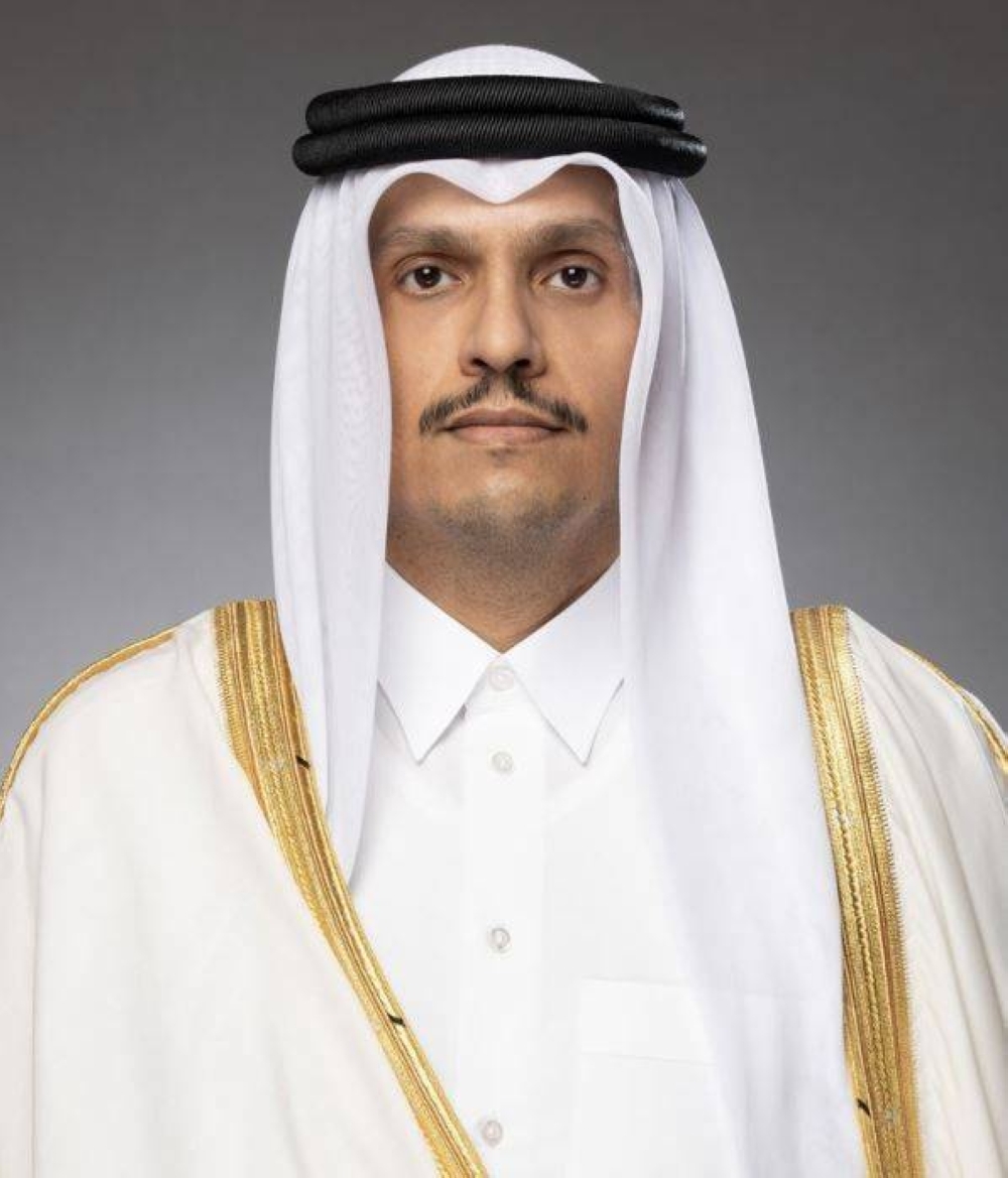 الترشح لاستضافة الأولمبياد يجسد مكانة قطر الدولية