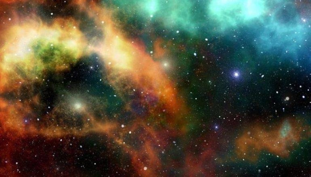أول بصمة ضوء في تاريخ الكون