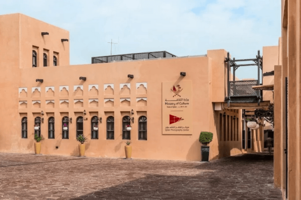مركز قطر للتصوير يطلق النسخة الأولى