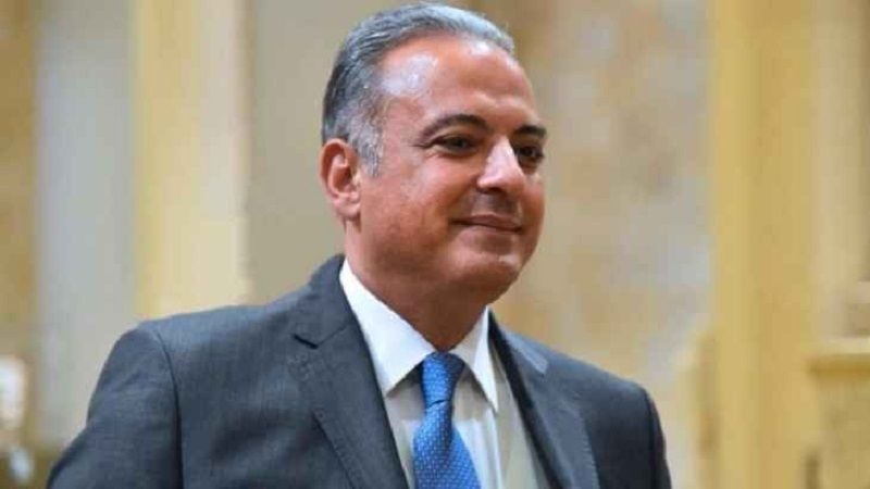 المرتضى: ‏‏لا غرابة في أن يشكر المشغّلُ القاتلَ لكن الغريب استغلاله رمز سيادة لبنان منبرًا لشكر العدوان على قتل اللبنانيين