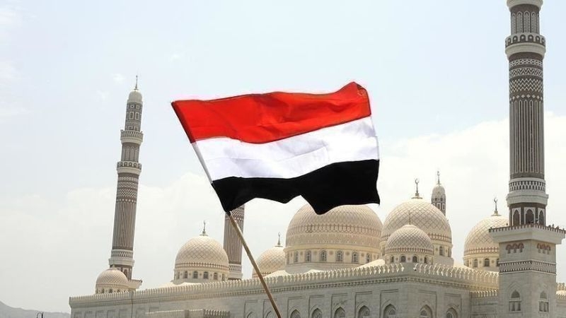مؤتمر "فلسطين قضية الأمة المركزية" في صنعاء: تأييد العمليات اليمنية ضد السفن الأميركية والصهيونية