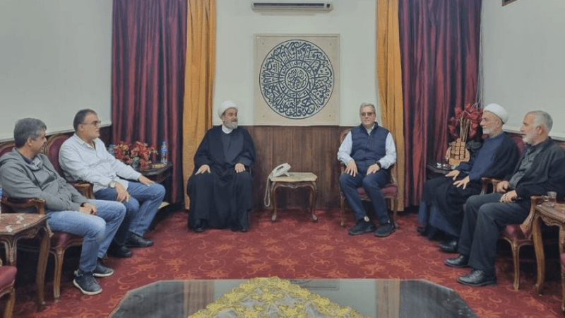 الشيخ عبد الله: ذكرى الحرب الأهلية درس للوحدة وبناء الوطن
