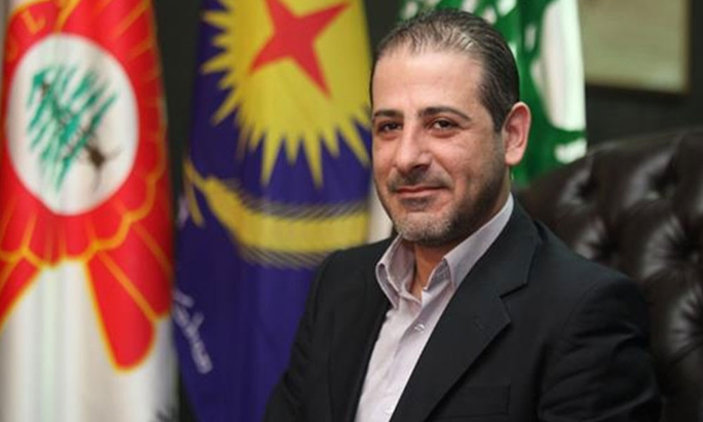 مراد: لن نصالح ولن نسامح قبل الاعتراف والتعويض