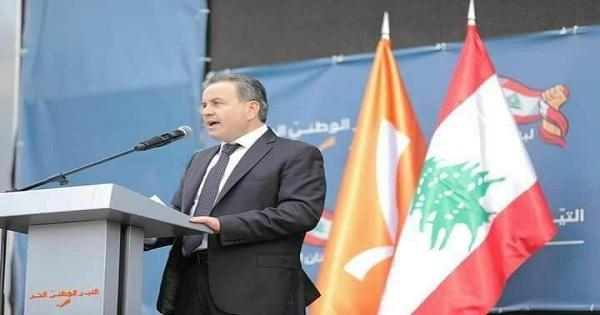 درغام: المطلوب حصر السلاح بيد الدولة