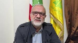 قماطي: سلاحنا باقٍ لن نتنازل عنه