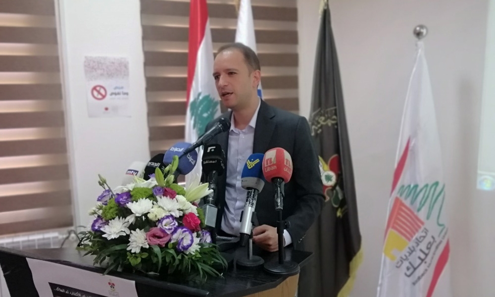 خضر: الاقتراع باسم شخص آخر جنحة عقوبتها السجن 3 سنوات