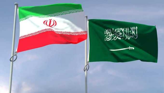 الطيران السعودي يستأنف رحلاته للحجّاج الإيرانيين
