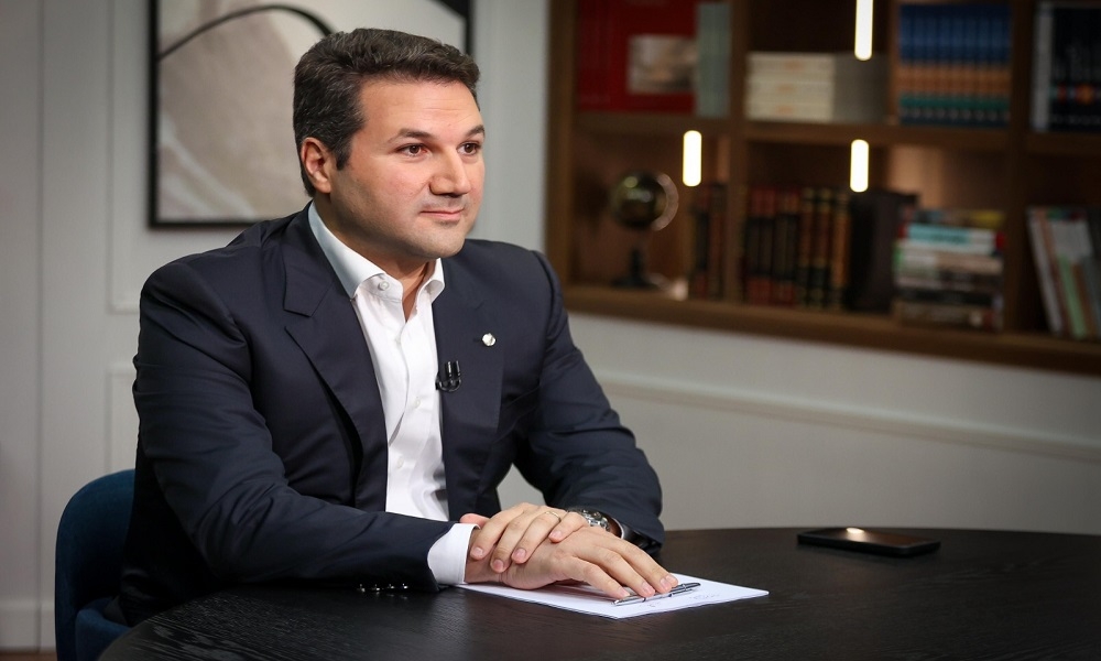 نديم الجميّل: تقدُّم للائحة "بيروت بتجمعنا" والمسيحيون كانوا بيضة القبان في معركة المناصفة والتمثيل