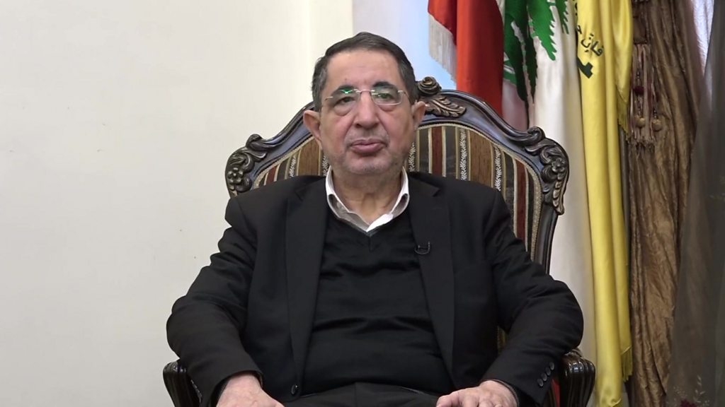 الحاج حسن: من ينتقد المقاومة عليه أن يقول ماذا قدمت السياسة والديبلوماسية