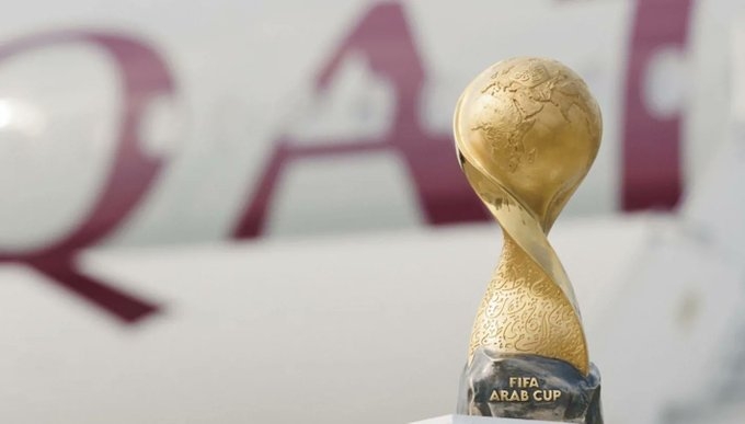 تخصيص جوائز مالية قياسية لكأس العرب 2025 في قطر