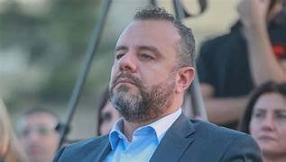 عبد المسيح: آن الأوان لخطوة تاريخية مماثلة لخطوة الرئيس الفلسطيني من حزب الله