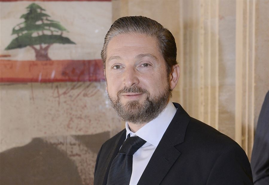 فيصل كرامي يشكر الرئيس عون: رشيد كرامي سيرة ومسيرة وذكرى لا تموت