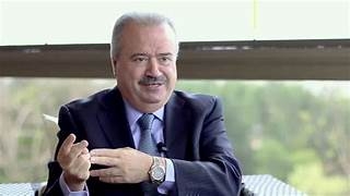 جابر: "رايحين عالتبريد" مع رئيس الحكومة