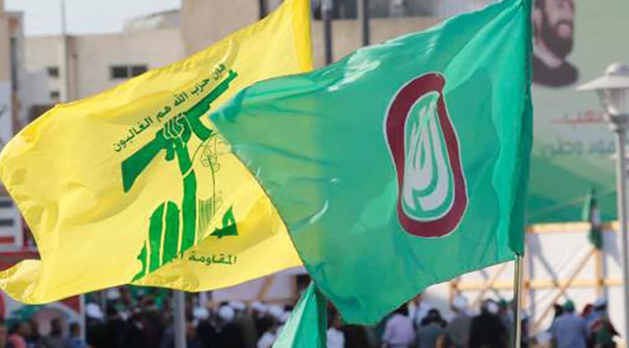 توتر بين مناصري "أمل" و"حزب الله" في مجلس عاشورائي في الضاحية