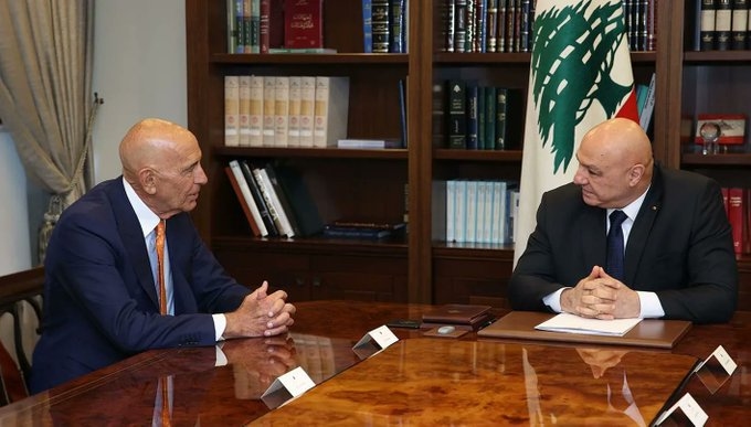 إيران تتشدّد تصعيداً وكذلك الحزب