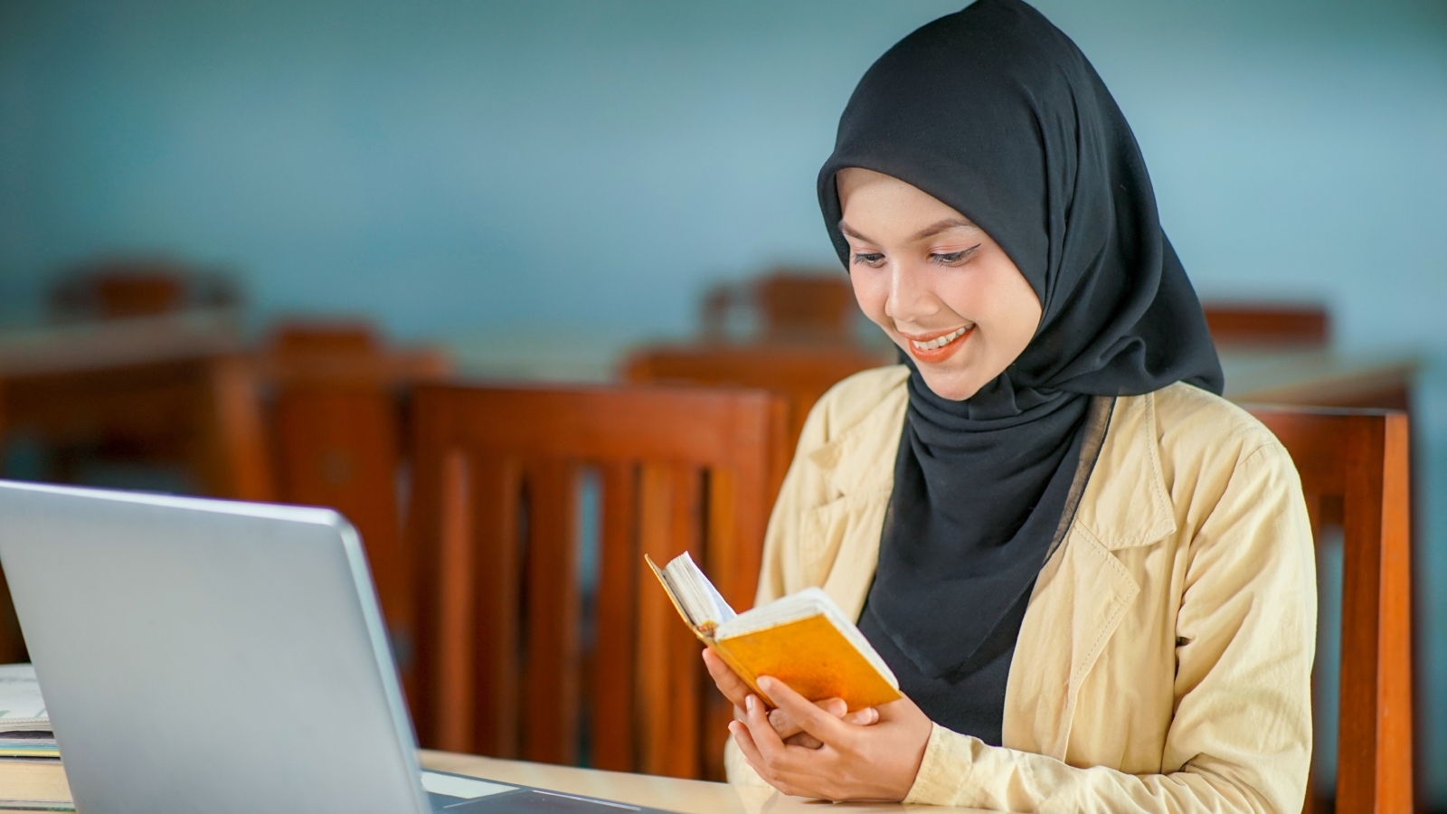 كنز اليوم \ أدعية قبل الامتحان لطلاب التوجيهي.