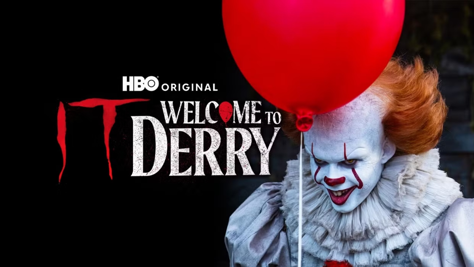 #اخبار الفن بين الرعب والحنين IT: Welcome to Derry يعيد المهرج القاتل إلى الواجهة