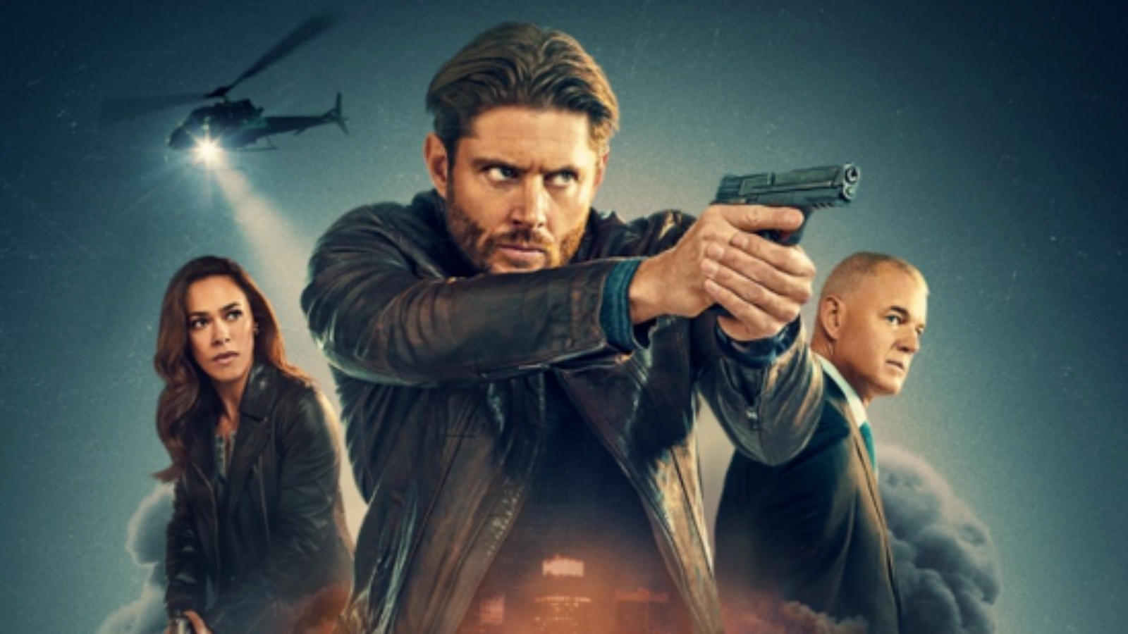 #اخبار الفن كلما تريد معرفته عن مسلسل الإثارة.. Countdown القصة وموعد العرض