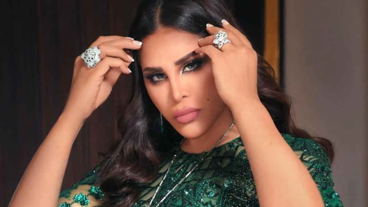 #اخبار الفن أحلام تعلّق على دخول ابنها للفن.. وتعود إلى جمهورها الأردني من بوابة جرش