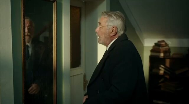 #اخبار الفن طرح إعلان مسلسل "ضوء من الثلج".. دراما تركية تسلط الضوء على نشأة مدارس 'إمام خطيب'
