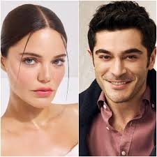 #اخبار الفن مسلسل "المحتالون" يجمع بوراك دينيز وهلال ألتنبيليك في دراما مشوقة