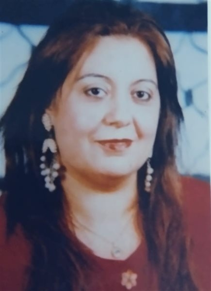 هاجر.. المهاجرة إلى روح الله