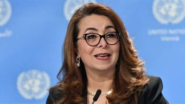بعد استقالتها من منصبها بالأمم المتحدة.. غادة والي تكشف دوافع القرار