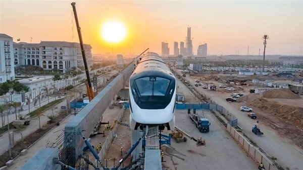 لتنفيذ مشروع المونوريل.. غلق كلي لشارع 26 يوليو لمدة 3 أيام