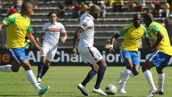 تاريخ من نار.. تعرف على نتائج مواجهات الزمالك مع فرق جنوب افريقيا