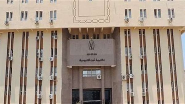 فتاة قاصر تقتل شقيقتها الصغرى خنقا بالقليوبية
