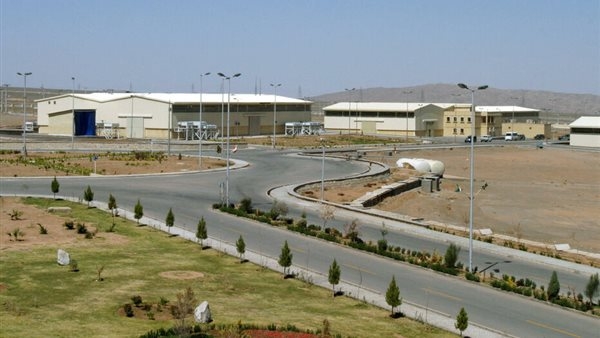 الجيش الإسرائيلى: هاجمنا مفاعلا نوويا فى أراك الإيرانية ومنشأة فى نطنز