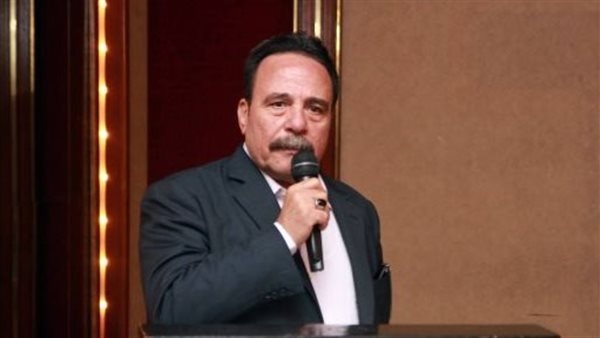 نقابة البترول تنعى النائب جبالي المراغى