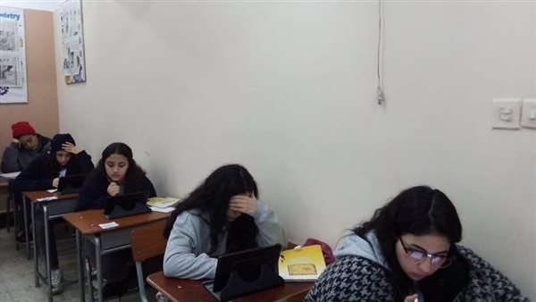 جدول امتحانات الصف الثاني الثانوي 2025 بالقاهرة.. المواعيد الرسمية