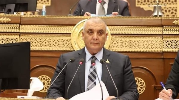 النائب عبدالمجيد الأشقر يستعرض طلب مناقشة عامة بشأن الاقتصاد الأزرق