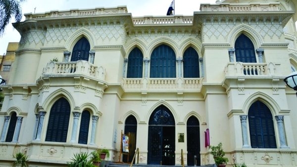 السبت.. ندوة ثقافية ومعرض فني بمكتبة القاهرة