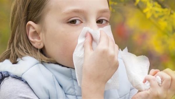5 نصائح لمرضى الحساسية لتجنب مخاطر العاصفة الترابية