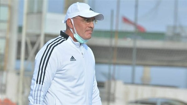 تشكيل بتروجت الرسمي لمواجهة الزمالك في الدوري