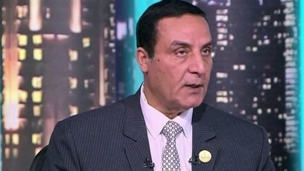 خبير عسكري يحذر من سلاح الاضطراب الشامل